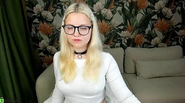 Chat +18 de Velvet-Lun ao vivo