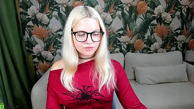 Webkamerová show Velvet-Lun
