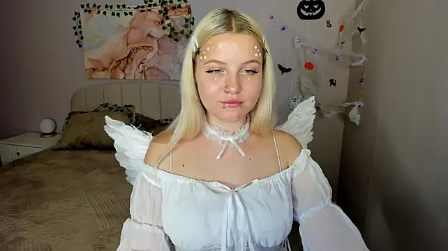 Živý XXX chat Velvet-Lun