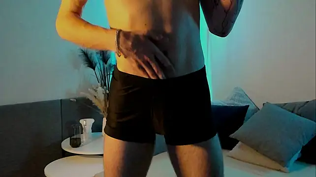 Show de webcam de lle0n