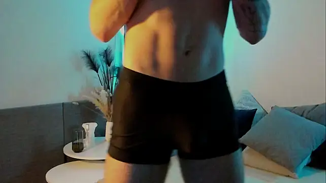 Show Webcam de lle0n