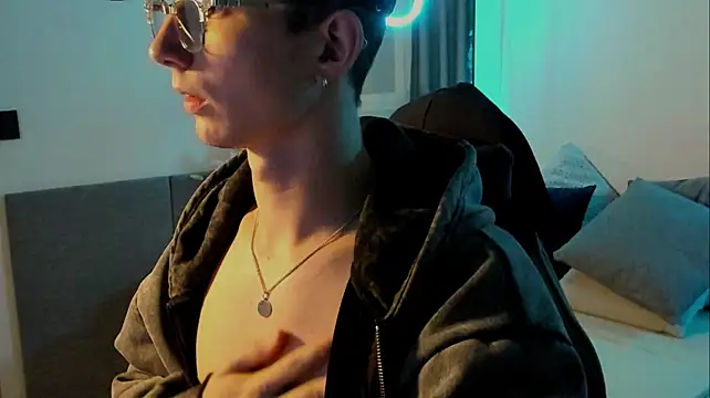 lle0n Webcam Show