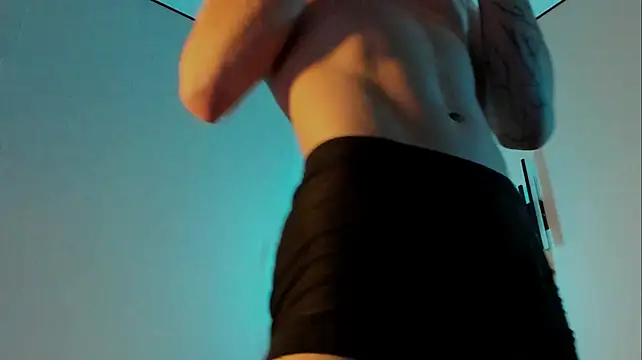 lle0n 웹캠 쇼