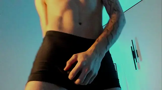 lle0n webcam show