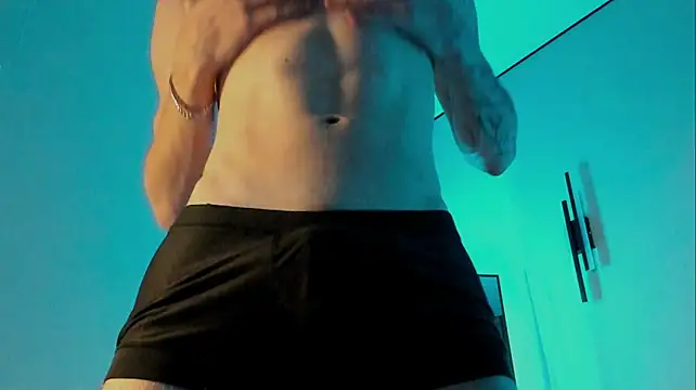 lle0n Webcam Show