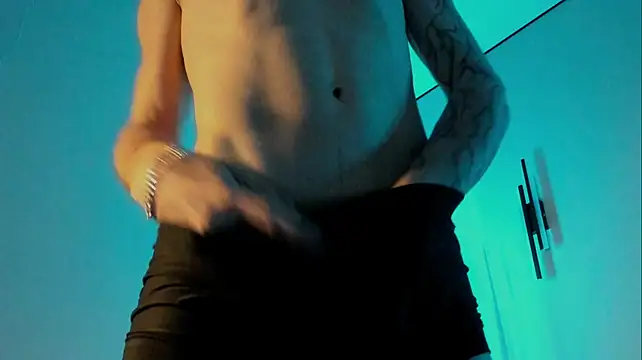 lle0n Webcam Show