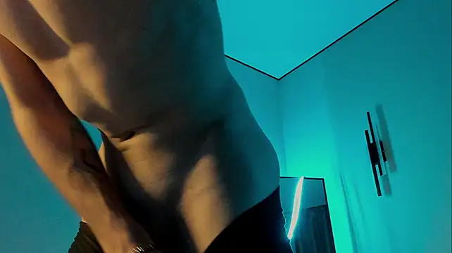 lle0n Webcam Show