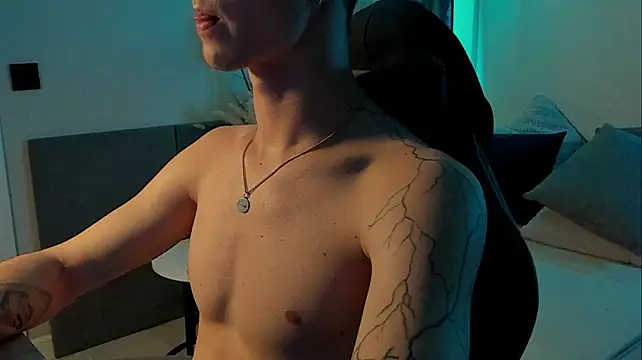 lle0n webcam show