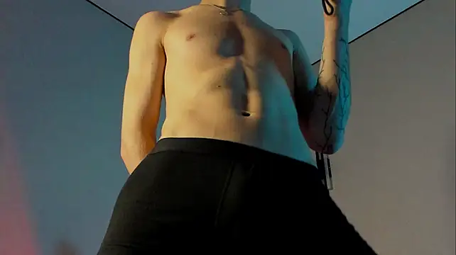 lle0n's Webcam Show