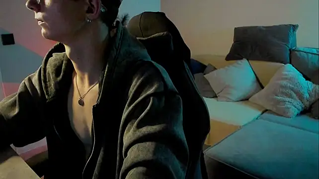 lle0n webcam show