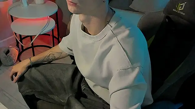 lle0n Webcam Show