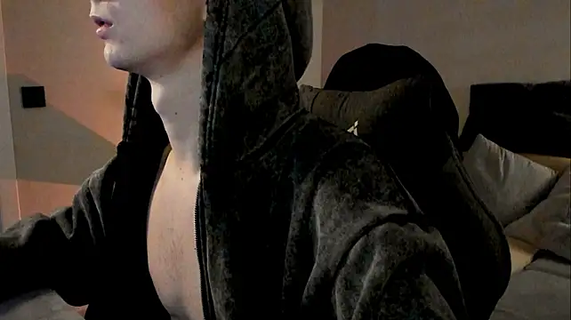lle0n – Kamerová šou