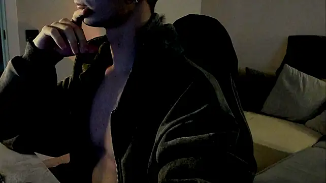lle0n's Webcam Show