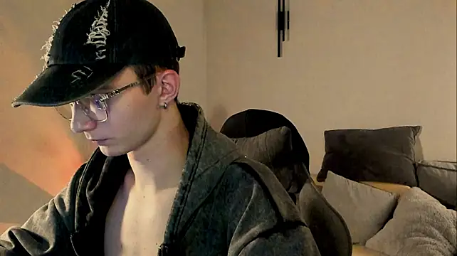 lle0n webcam show