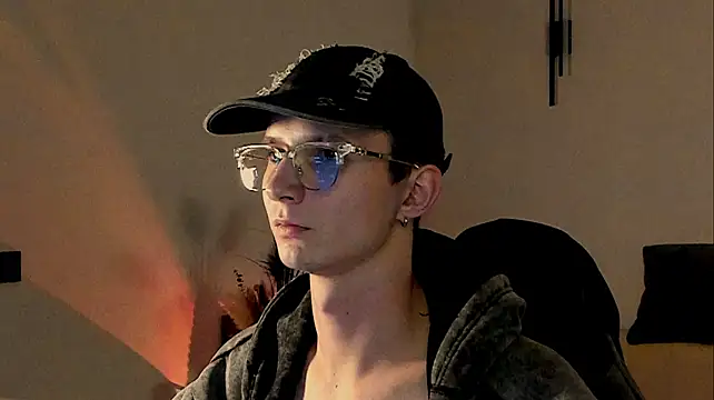 lle0n's Webcam Show