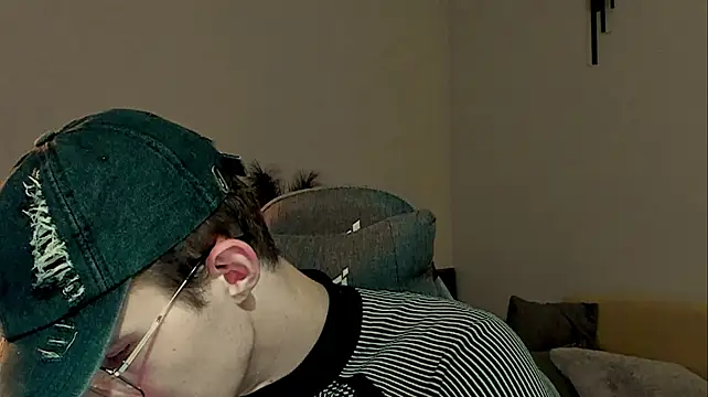 lle0n Webcam-Show