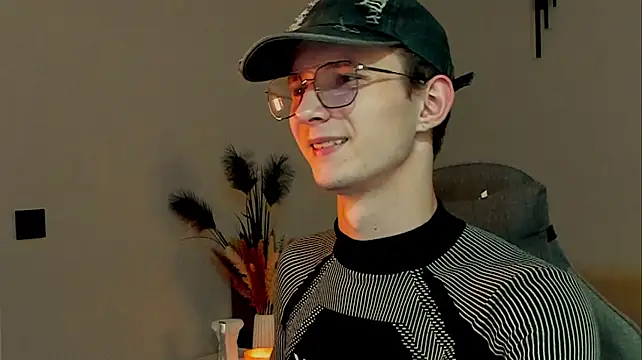 Webkamerová show lle0n
