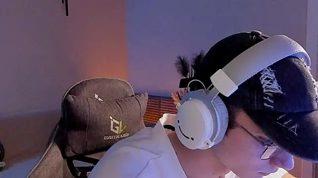 lle0n Webcam-Show