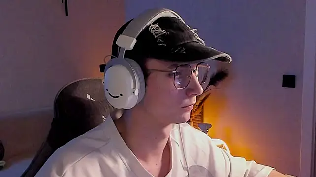 lle0n's Webcam Show