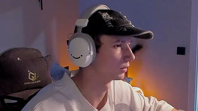 Show Webcam de lle0n