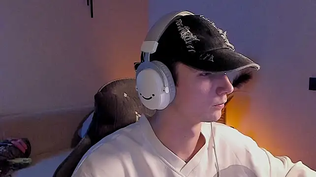 lle0n's Webcam Show