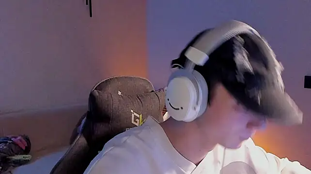 lle0n's Webcam Show