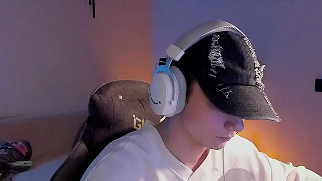 lle0n's Webcam Show