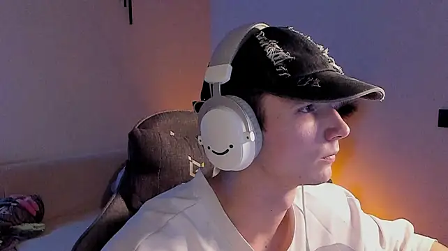 Show Webcam de lle0n