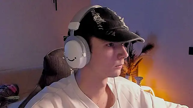lle0n Webcam-Show