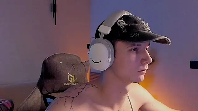 lle0nn Webbikameraesitys