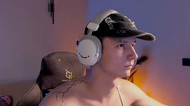 lle0n's Webcam Show
