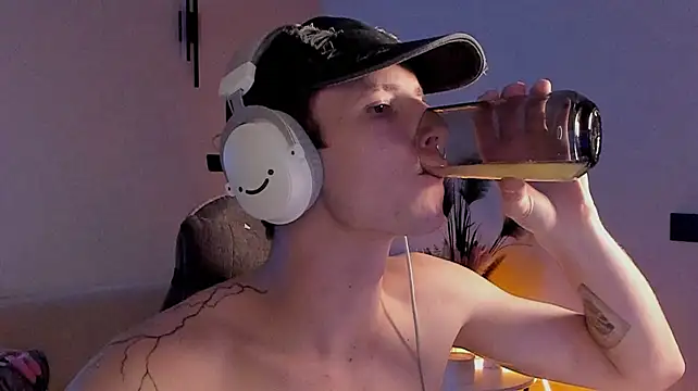 Show de webcam de lle0n