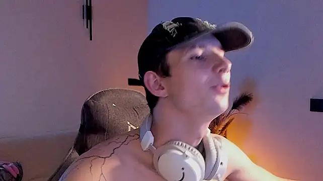 lle0n Webcam-Show
