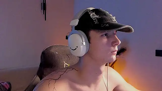 lle0n's Webcam Show