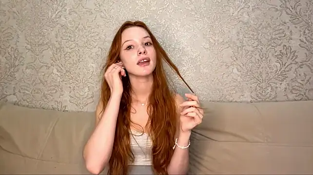 XXX chat uživo modela YourFavoriteAfroditaa