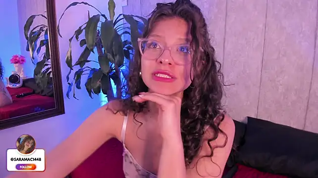 Show Webcam de cinnadol