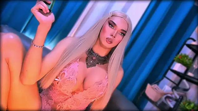 _youngMissy_のウェブカメラショー