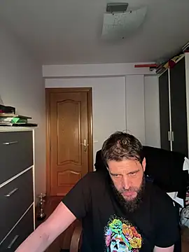 zurdineno Show in webcam