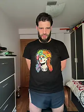 Webkamerová show zurdineno