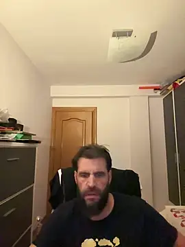 Show modela zurdineno na web-kameri