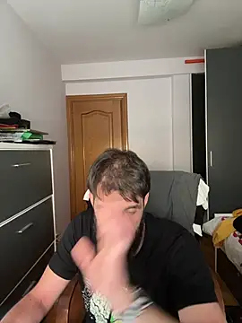 zurdinenon Webbikameraesitys