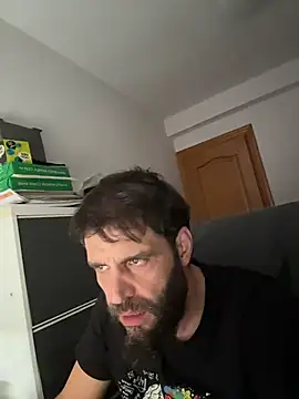 zurdineno Webcam Show
