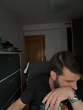 Webkamerová show zurdineno