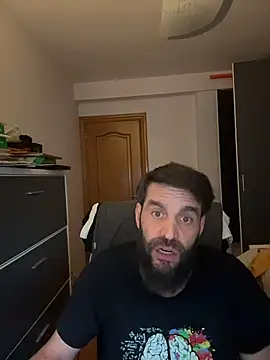zurdineno Webcam Show