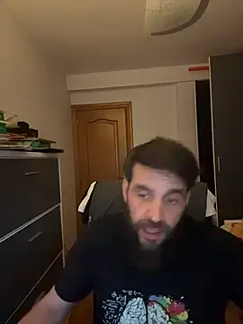 zurdinenon Webbikameraesitys