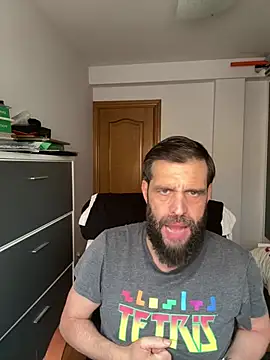 Webkamerová show zurdineno