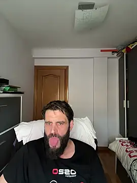 zurdineno Шоу с уебкамера