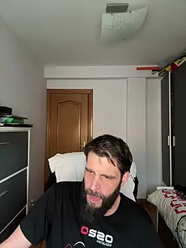 Webkamerová show zurdineno