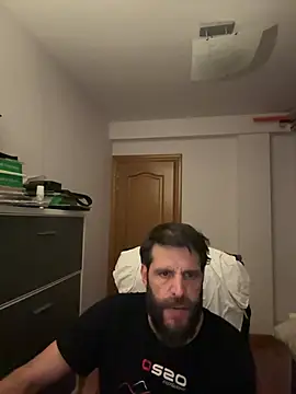 zurdineno Webcam-Show