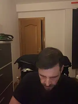 zurdineno Show Webcam